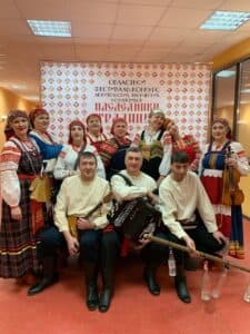 «Ростиславу» — 30 лет!