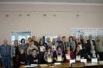 Отборочный этап ежегодного поэтического конкурса (с международным участием) «БиблиоПарнас-2019».