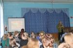 День Памяти «Отпылали те страшные годы», посвященное победе в Великой Отечественной войне