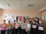 Час культуры «Волшебный мир кулис».