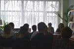 Вечер – портрет «Легенда российского космоса», посвященный 85 – летию со дня рождения Ю. А. Гагарина.
