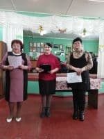 Фольклорный праздник «Масленичный разгуляй»