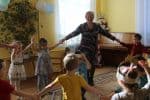 Котошоу "А у нас такая кошка!"