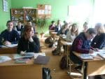Час информации «ЕГЭ 2019: новые правила и требования»