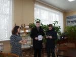 Цикл бесед «Не сотвори себе кумира»