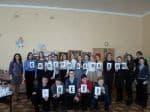 актуальный разговор «Скажем «Нет!» сквернословию».