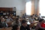 урок нравственности «Делать добро спешите!»