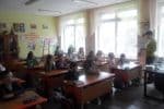 Диалоги с читателями «Кто добру учится, тот добром живет», посвященные Международному дню добрых дел, который ежегодно отмечается 15 марта.