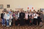 В рамках акции «Областной день поэзии “Добрая лира”, посвященной 205 - летию со дня рождения М. Ю. Лермонтова был проведен час поэзии «Не угаснет свет его стихов…».
