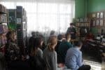Урок речевой культуры «Слово не воробей, вылетит- не поймаешь».