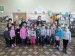 Историческое путешествие ко Дню театра с элементами кукольного спектакля «Здесь оживают сказочные сны».