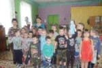 Мероприятие «Мир кукол», посвященное Международному дню кукольника.