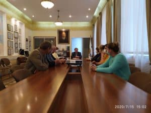 Помощь обязательно придёт