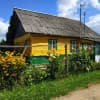 В Рославле ограбили дом со спящей хозяйкой