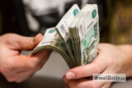 В Рославле женщина несколько месяцев наживалась на государстве