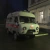 В Рославле пострадал непристегнутый пассажир Форда