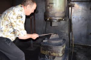 Не оскудеет талантами земля русская…