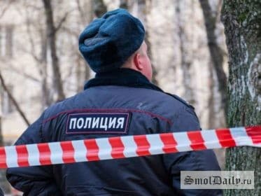 В полиции начали проверку информации о рославльском живодёре