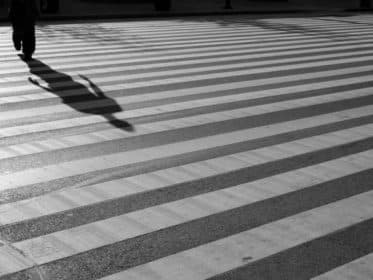 В полиции прокомментировали аварию со сбитой женщиной в Рославльском районе