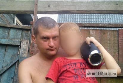 В Рославле завершили поиски мужчины с тату на запястье