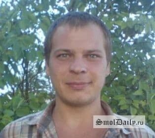В Рославле более двух недель ищут пропавшего мужчину