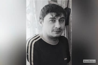 В Рославле трагически завершили поиск 41-летний мужчины