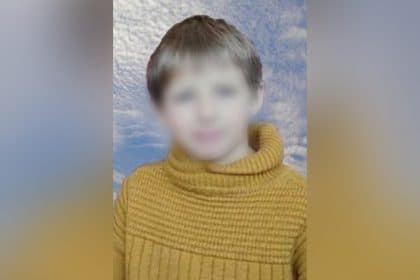 В Смоленском районе пропал 12-летний мальчик со школьным рюкзаком