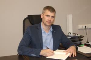 Алексей Бурков: «Мы вышли на расчетный уровень!»