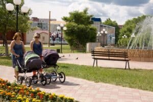 За 10 лет в городе-спутнике Смоленской станции реализованы почти 30 социально значимых проектов – победителей конкурса Фонда «АТР АЭС»