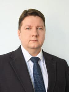 О визите в Рославль заместителя председателя Правительства Смоленской области Алексея Стрельцова