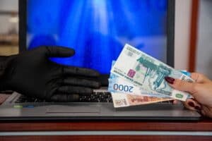 Кто такой дроппер и как им не стать?