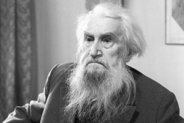 Сегодня исполняется 150 лет со дня рождения знаменитого скульптора Сергея Тимофеевича Коненкова