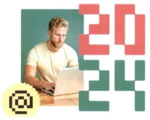 Стать грамотным в Сети: «Цифровой Диктант 2024» пройдёт с 10 по 28 октября