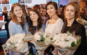 Смоленские атомщики вошли в число победителей Ежегодного отраслевого конкурса им. А.П.Александрова