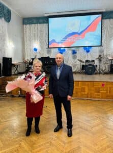 Награды прошедшего года. Нам есть кем гордиться!