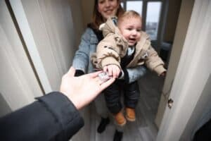 В России утвердили Стратегию действий по реализации семейной и демографической политики