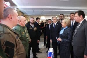 Руслан Смашнев: Опыт и силы наших ветеранов необходимы на муниципальной и государственной службе