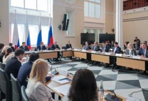 В России прошло первое заседание комиссии Госсовета РФ по вопросам поддержки ветеранов боевых действий