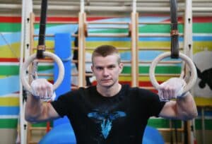 Максим Ходыкин: Один из мотивов поступления на «Герои СВОего времени. Смоленск» — вызов самому себе