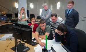 На площадке Смоленской АЭС обменялись опытом работы в информационной системе поддержки эксплуатации «ТОРЭКС»