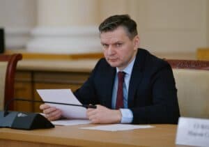 Продолжаются резервные дни онлайн-тестирования на программе «Герои СВОего времени. Смоленск»
