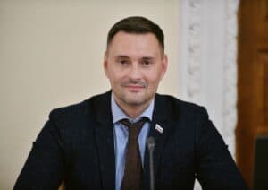 Сергей Эсальнек: Практическая часть программы «Герои СВОего времени. Смоленск» включает работу с опытными наставниками и стажировки