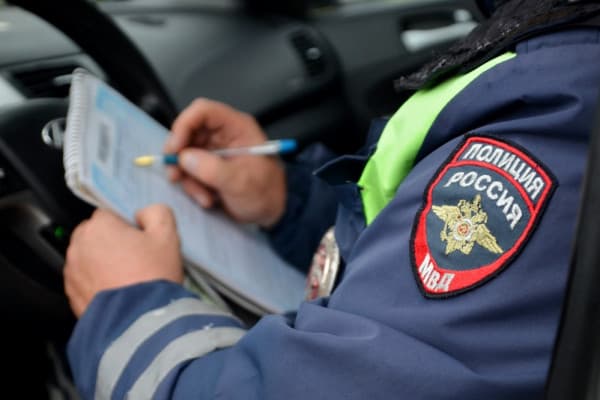 В Рославле и Демидове выявили нетрезвых водителей