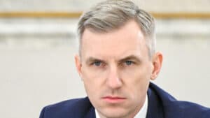 Василий Анохин в интервью федеральному телеканалу рассказал об особенностях региональной кадровой программы для участников СВО