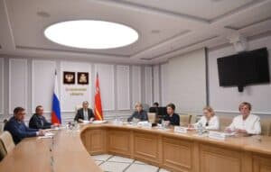 Поддержка участников специальной военной операции – государственный приоритет