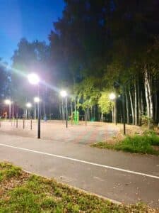Формирование комфортной городской среды