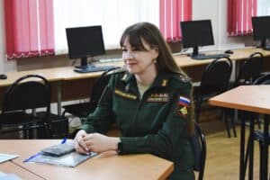 Более 120 человек успешно прошли этап собеседований в рамках образовательной программы «Герои СВОего времени. Смоленск»