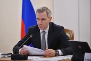 Василий Анохин: управляющие организации должны активно информировать жителей о планируемых работах