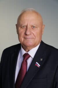 Виталий Вовченко: «В работе Губернатора Василия Анохина особое место занимает забота о защитниках, участвующих в СВО»