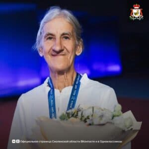 Знаете ли вы, что песня, ставшая гимном волонтёров всей страны, родилась в Смоленской области?